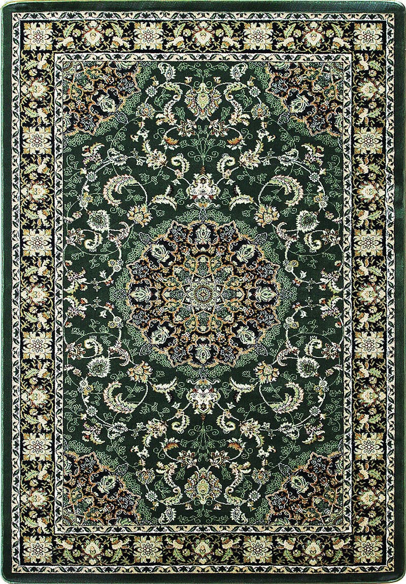 Kusový koberec Anatolia 5857 Y (Green)