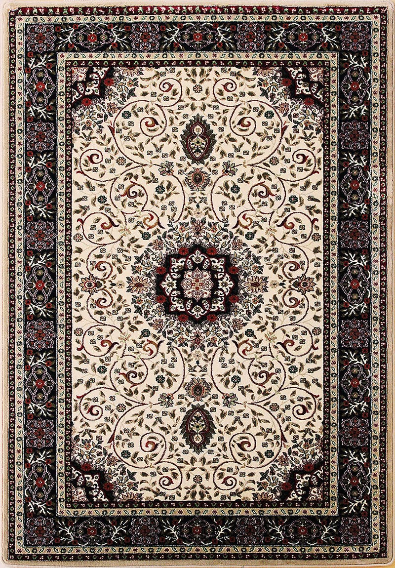 Kusový koberec Anatolia 5858 K (Cream)