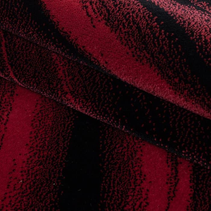 Kusový koberec Miami 6630 red 4