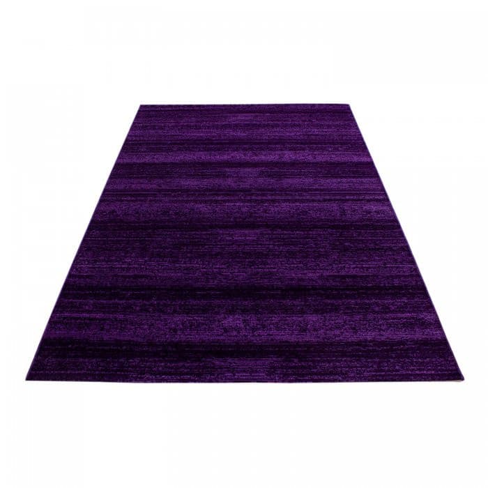 Kusový koberec Plus 8000 lila 6
