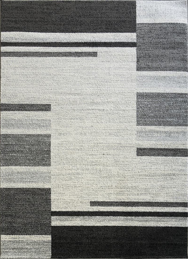 Kusový koberec Maksim 8602 Grey