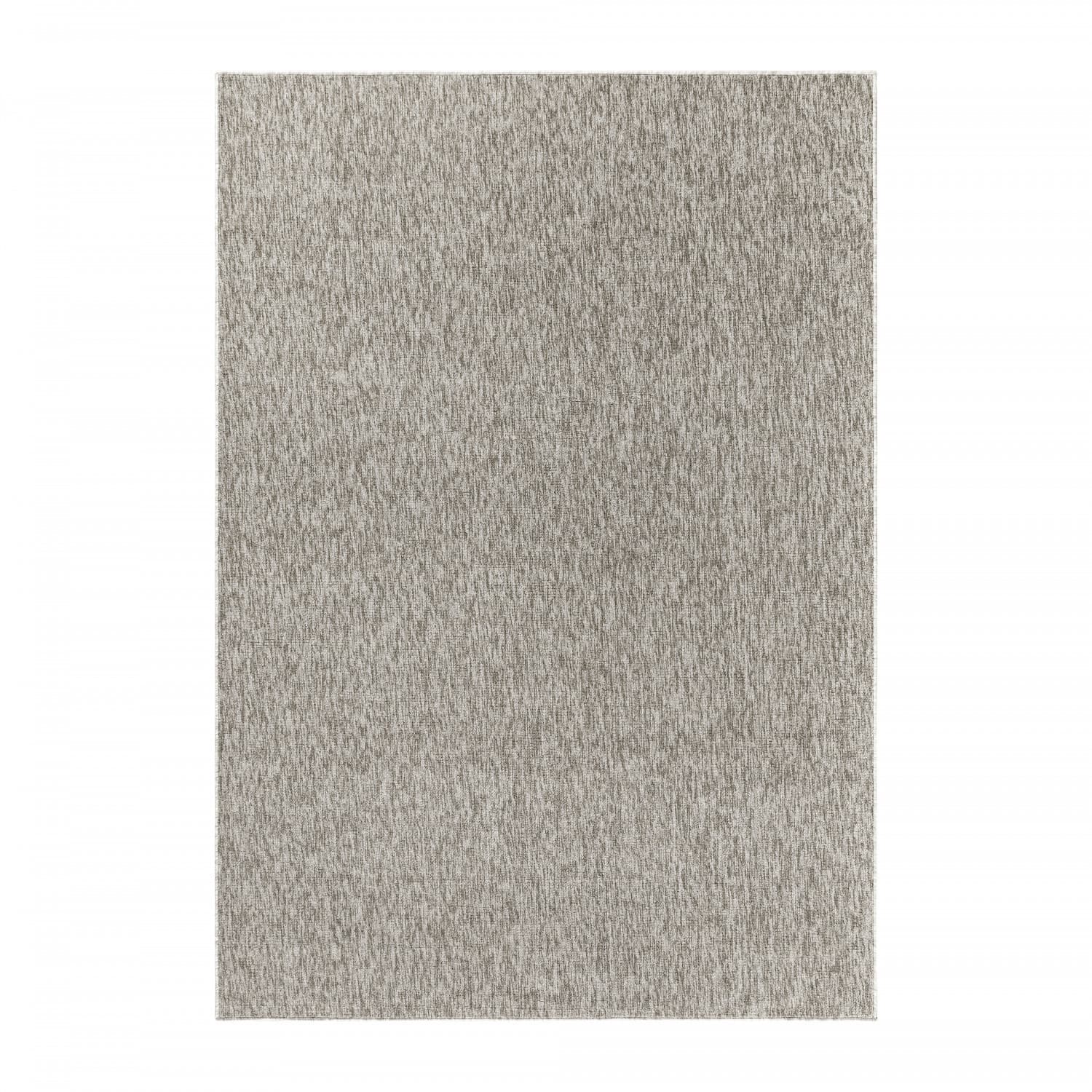 Kusový koberec Nizza 1800 beige