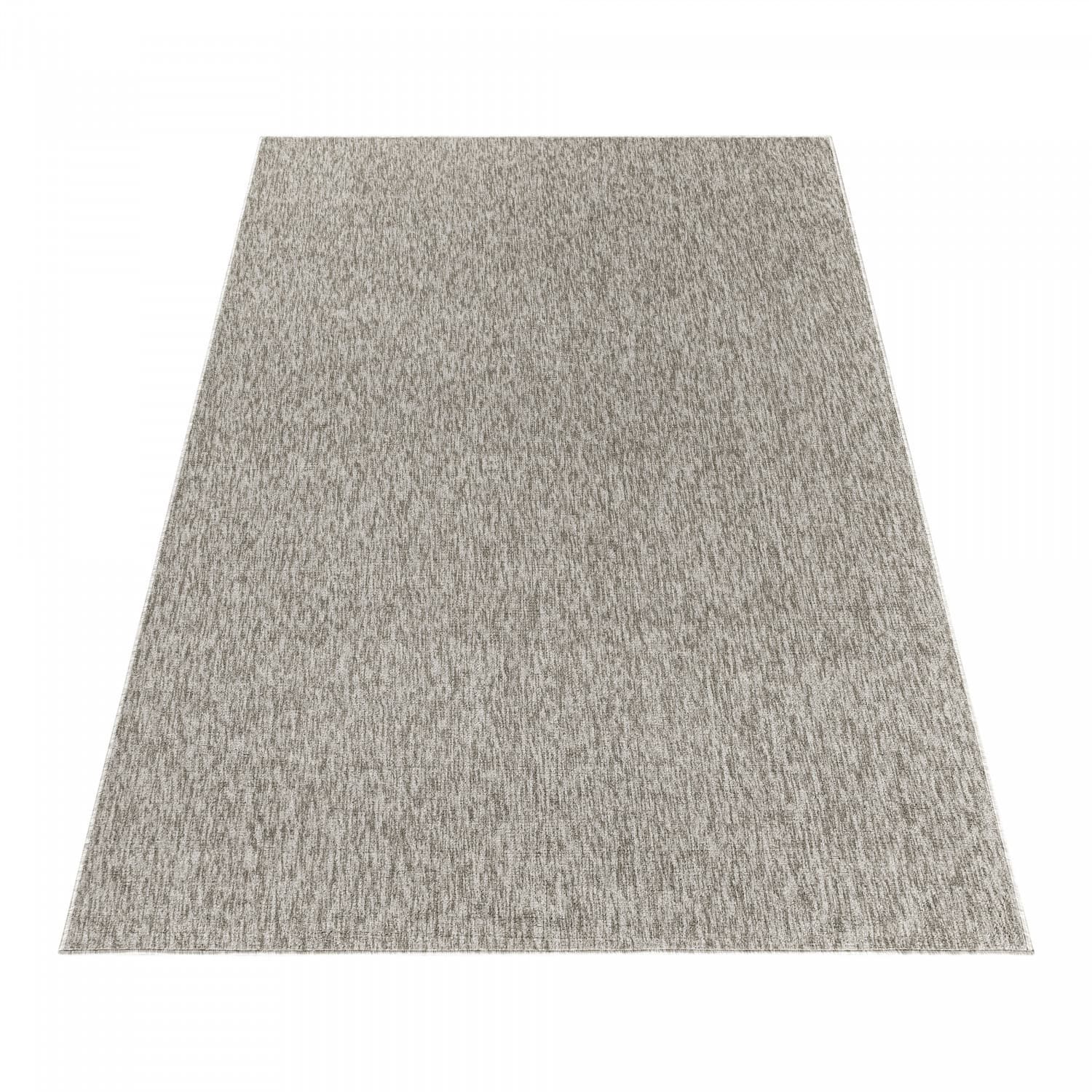 Kusový koberec Nizza 1800 beige 2