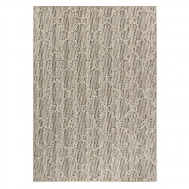 Kusový koberec Patara 4951 Beige