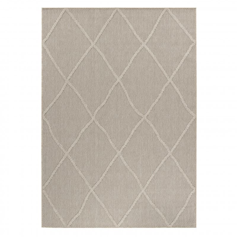 Kusový koberec Patara 4952 Beige