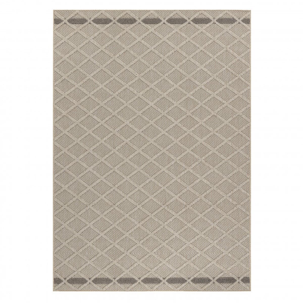 Kusový koberec Patara 4953 Beige