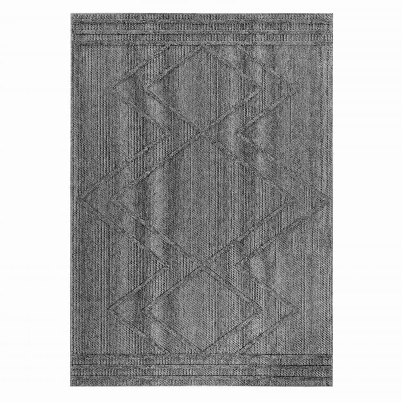 Kusový koberec Patara 4954 Grey
