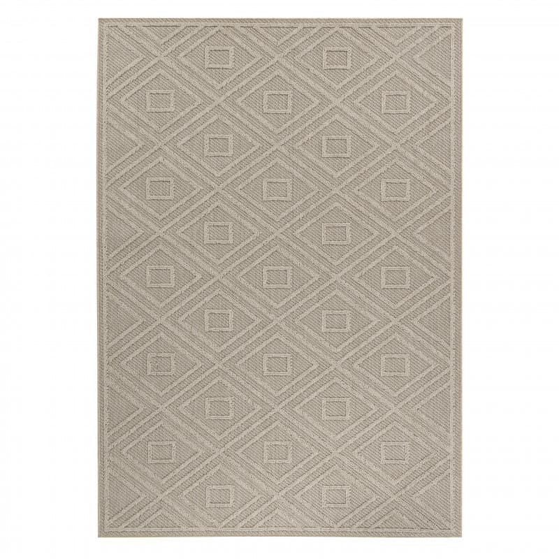 Kusový koberec Patara 4956 Beige