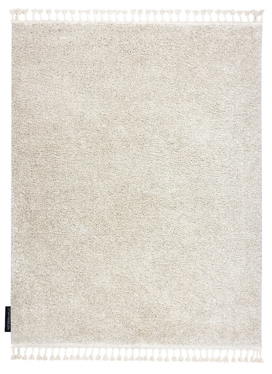 Kusový koberec Berber 9000 cream