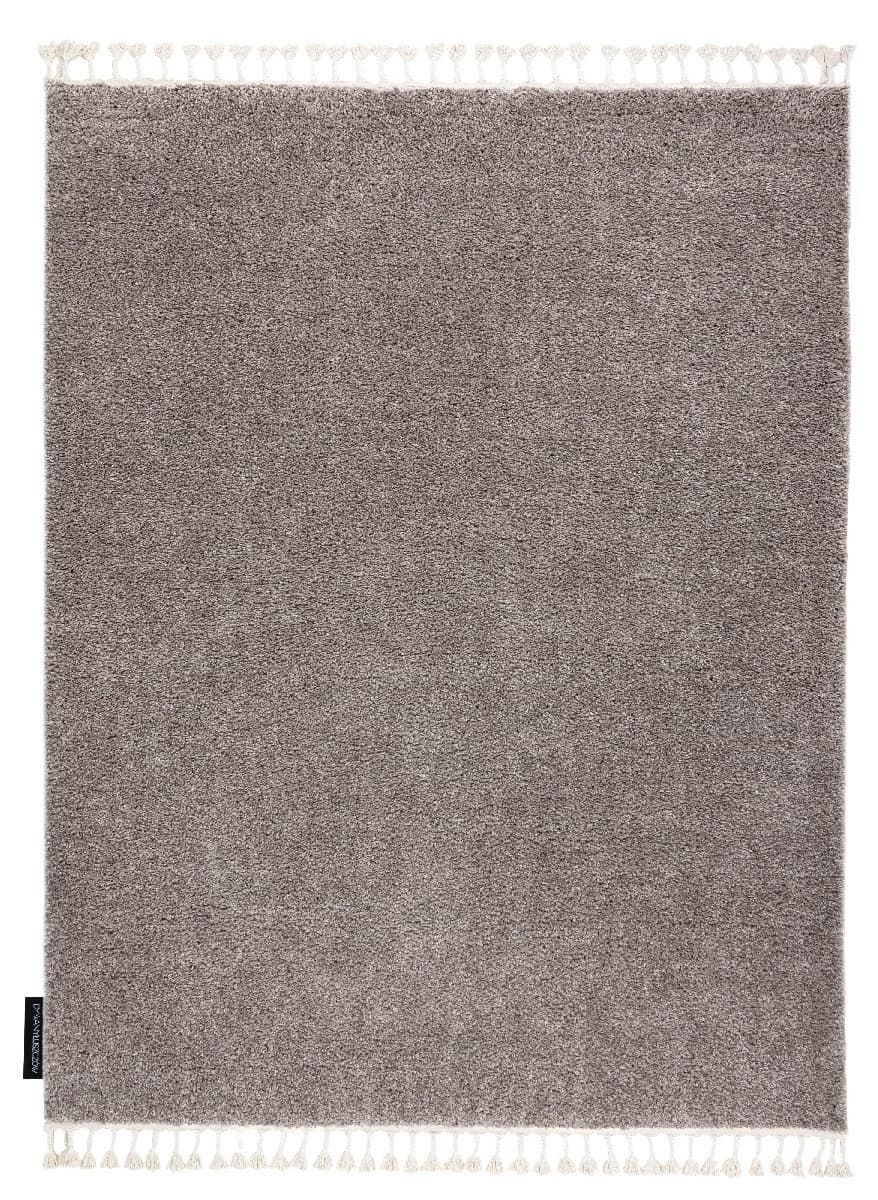 Kusový koberec Berber 9000 brown