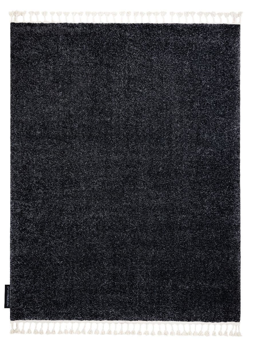 Kusový koberec Berber 9000 grey