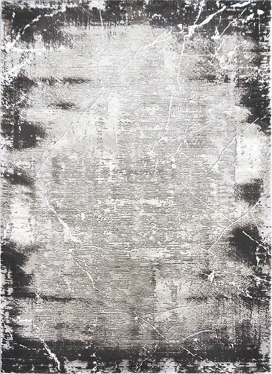 Kusový koberec Mitra 3002 Grey