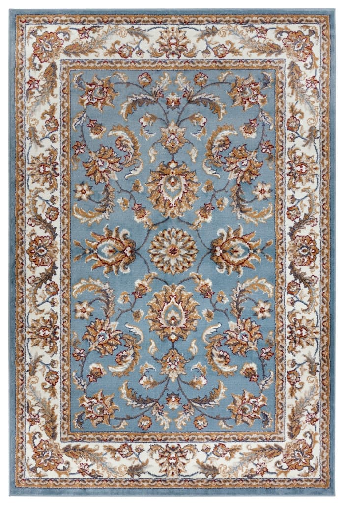 Kusový koberec Luxor 105641 Reni Mint Cream
