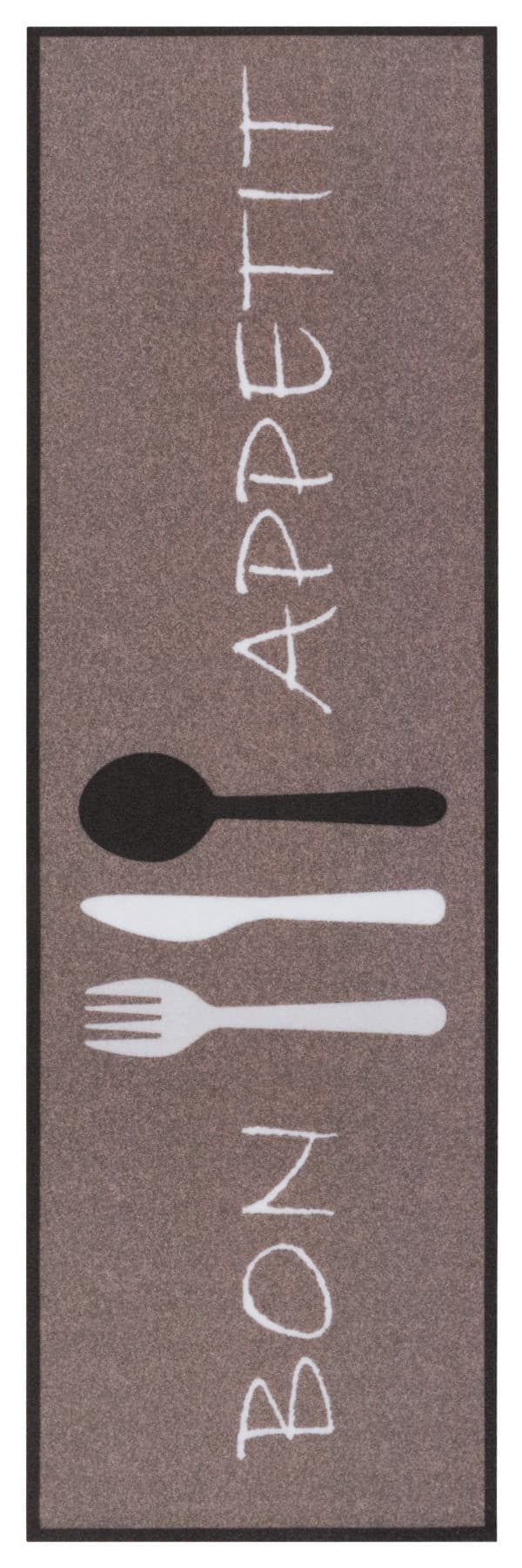 Běhoun Cook & Clean 105724 Brown White