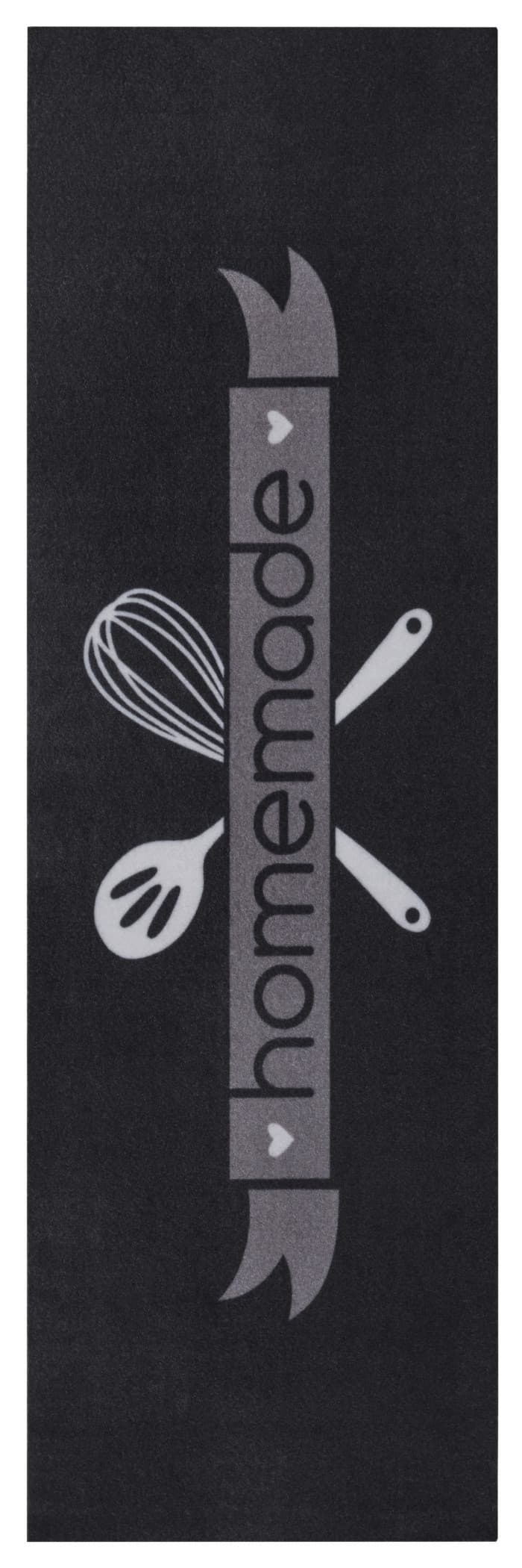 Běhoun Cook & Clean 105732 Black White Grey