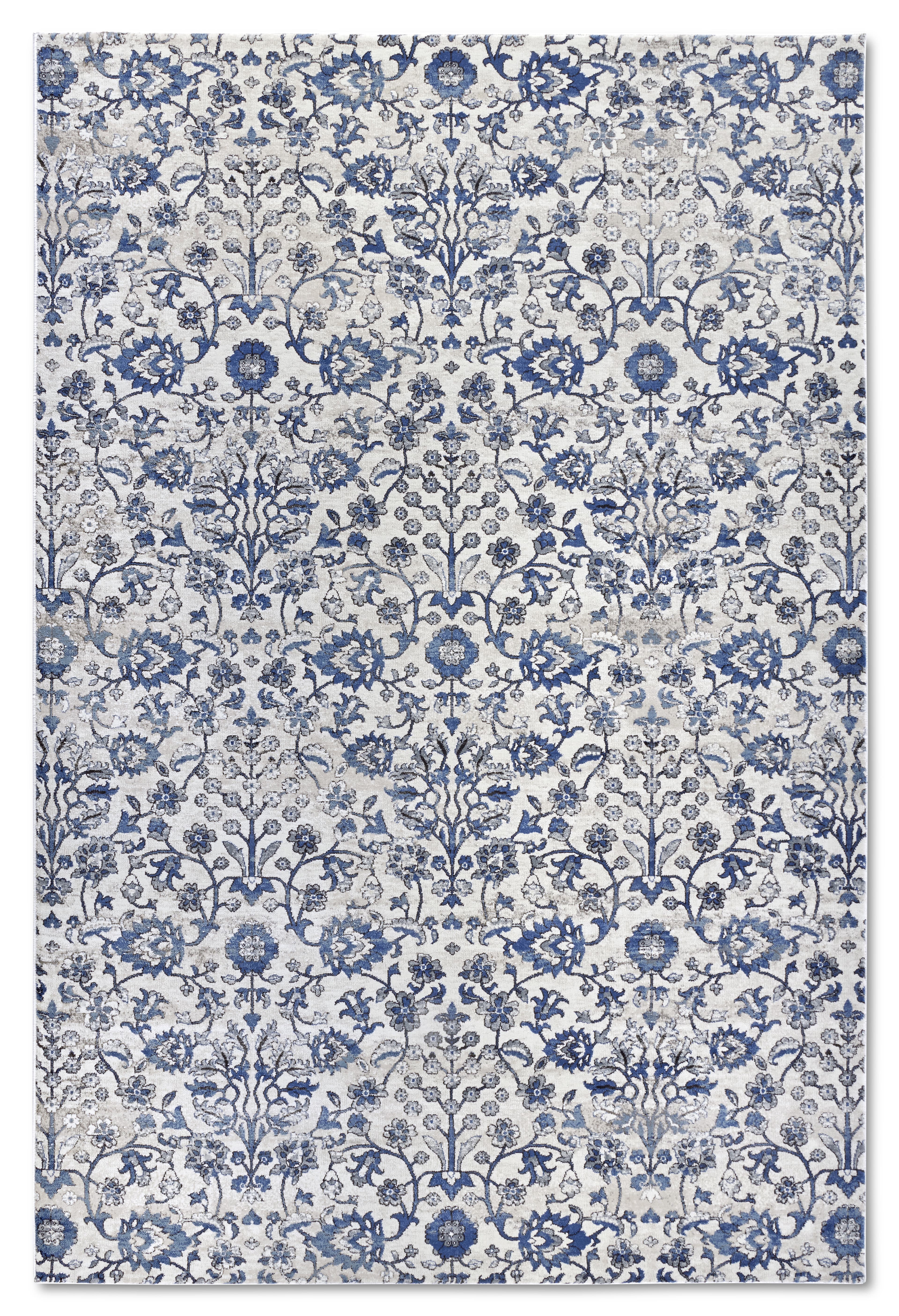 Kusový koberec Villeroy & Boch 106120 Cream, Blue
