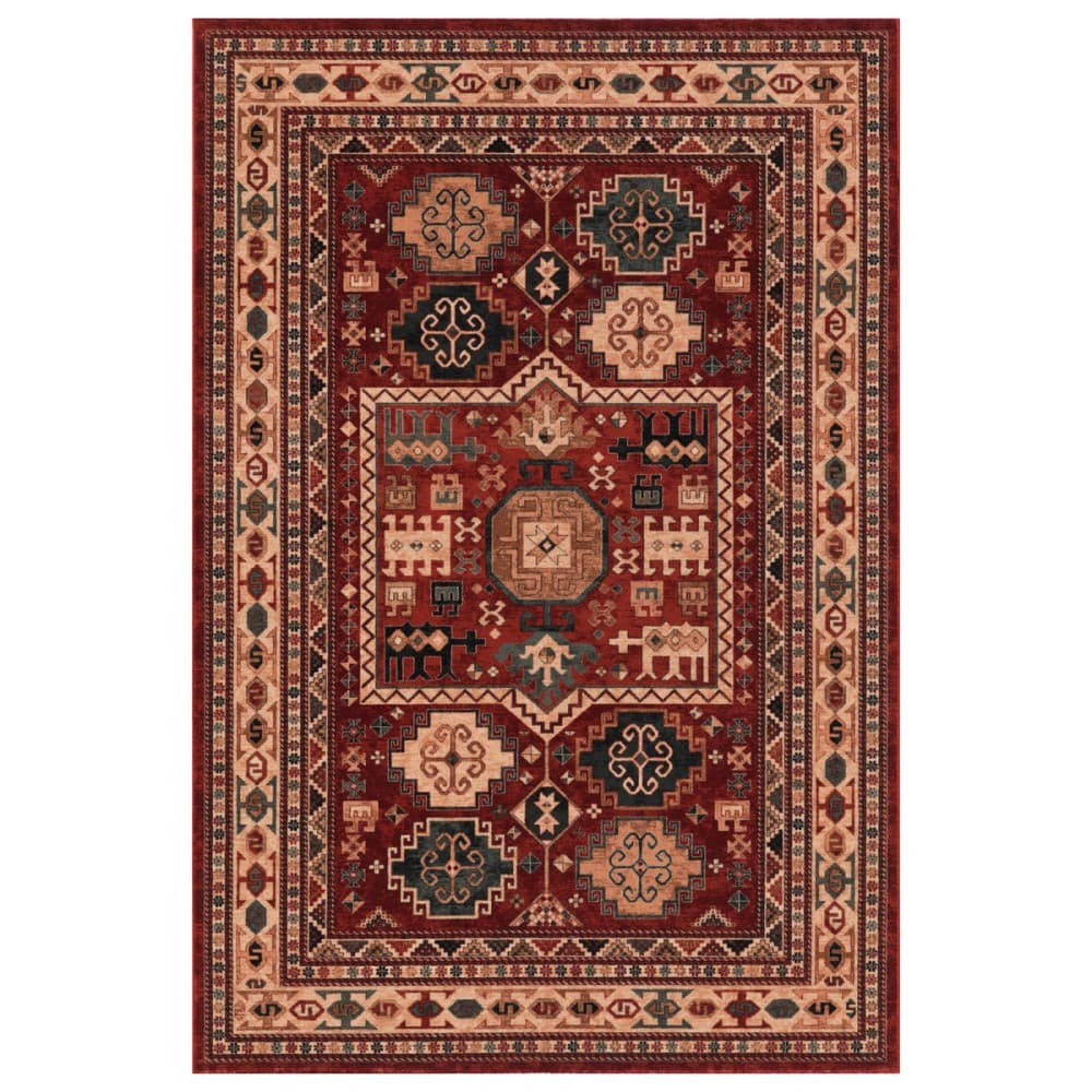 Osta Kashqai 4306/300 červený