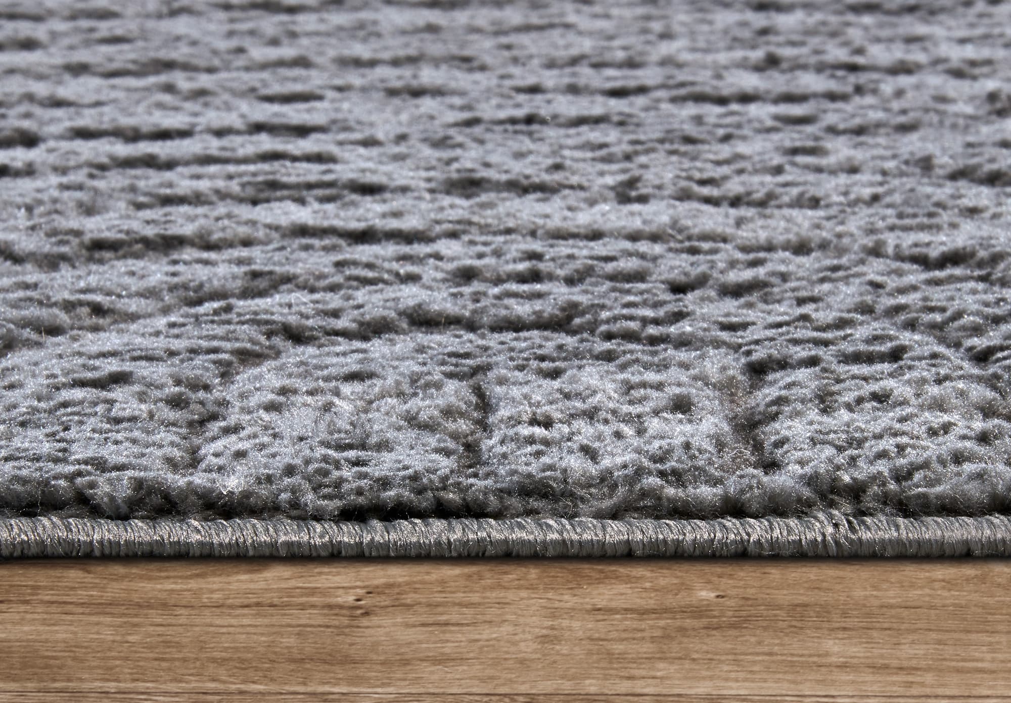 Kusový koberec New York 106206 Anthracite 4