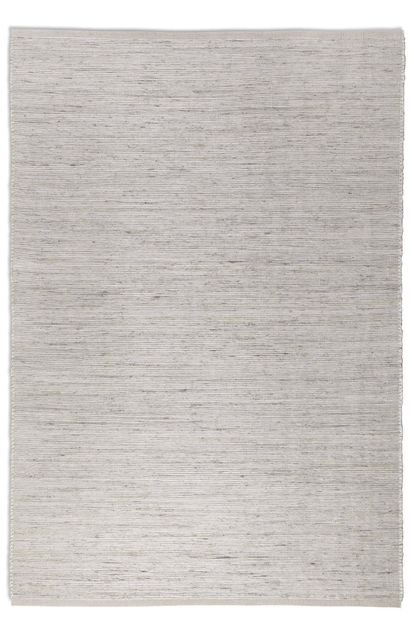 Kusový koberec Handloom 105960 Dhaka Ivory White