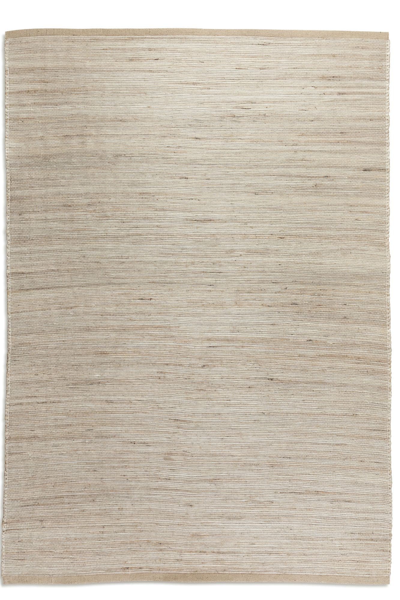 Kusový koberec Handloom 105962 Dhaka Grey Brown