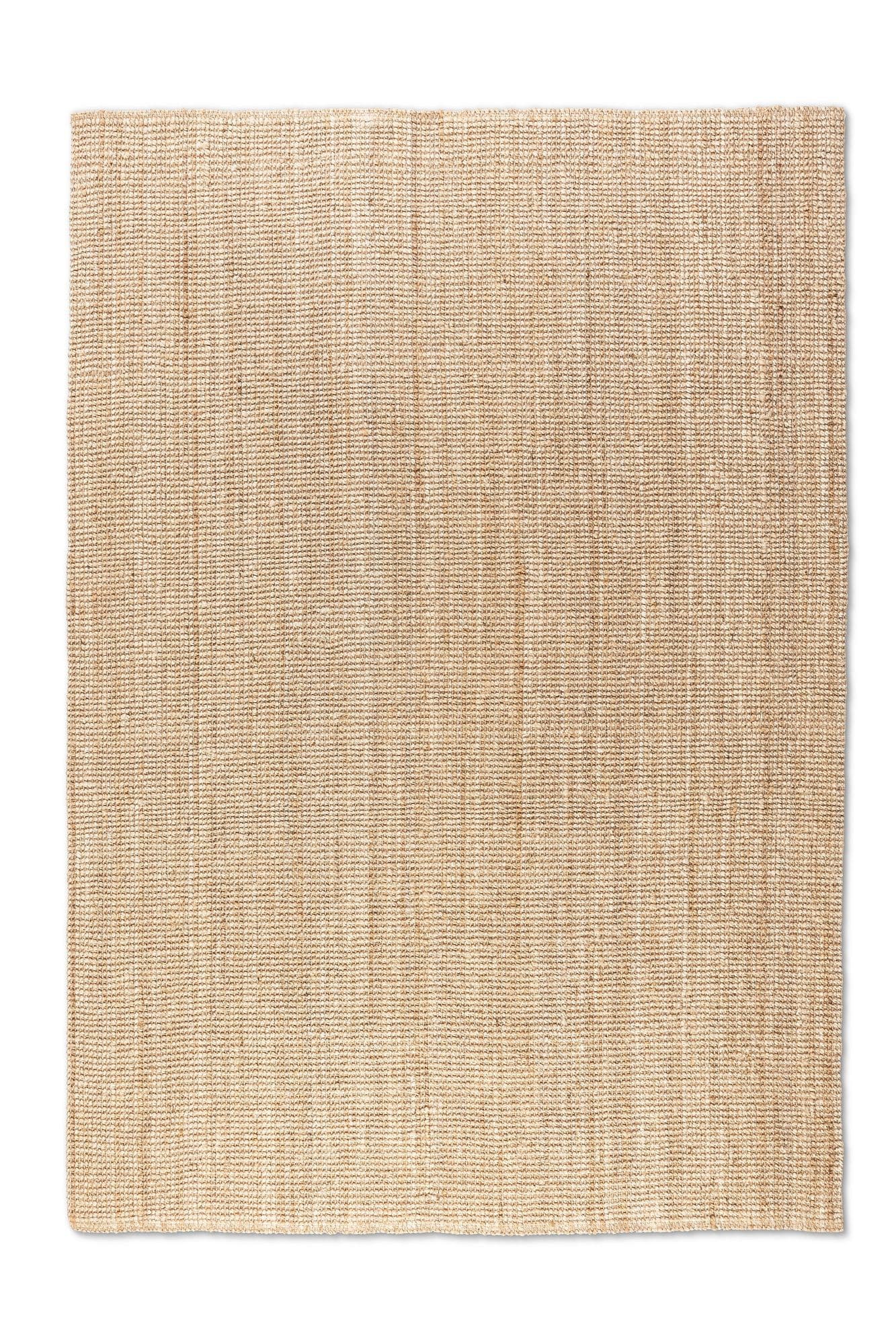 Kusový koberec Bouclé Jute 105974 Natural Golden