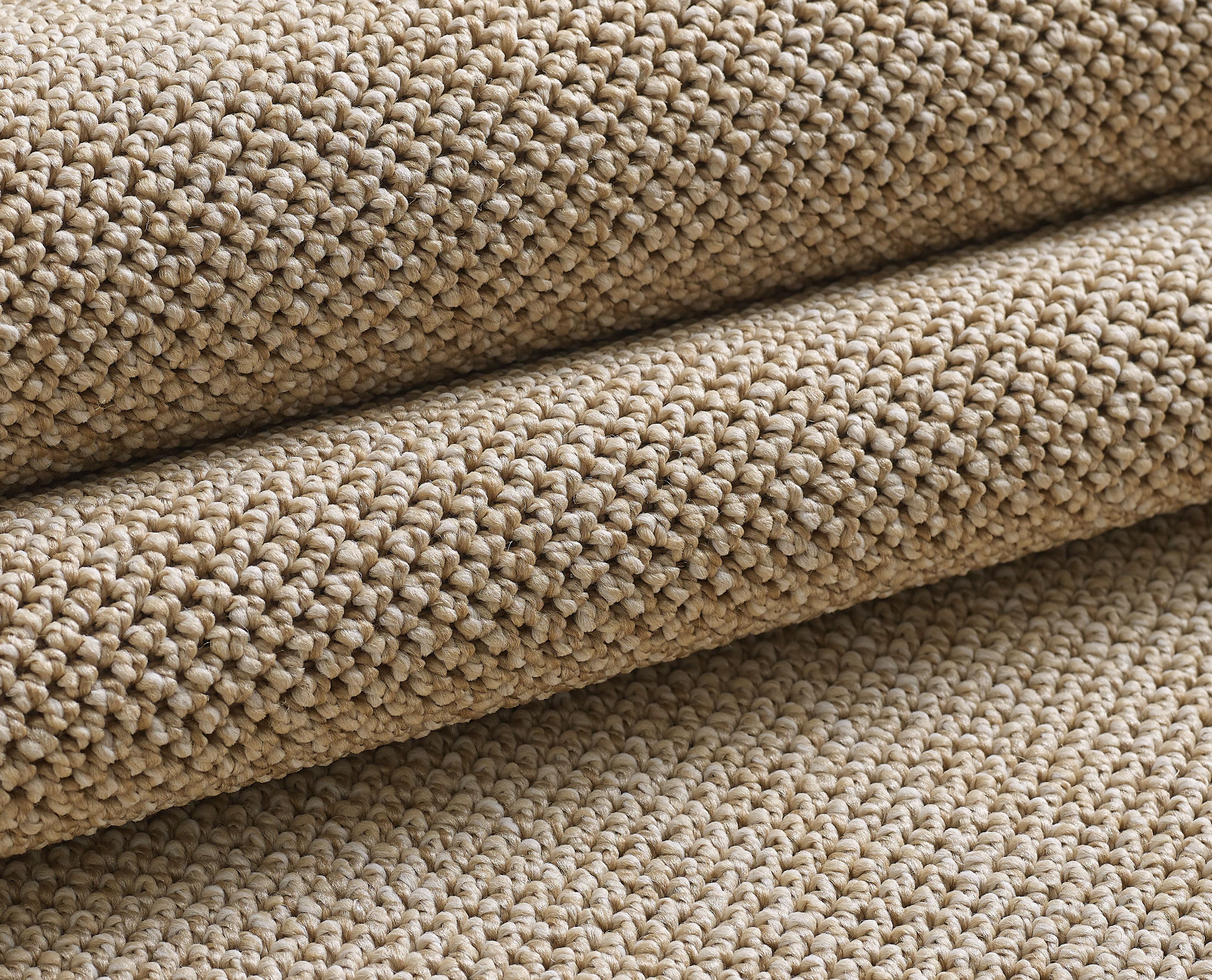 Běhoun Loom 4300 Beige 4