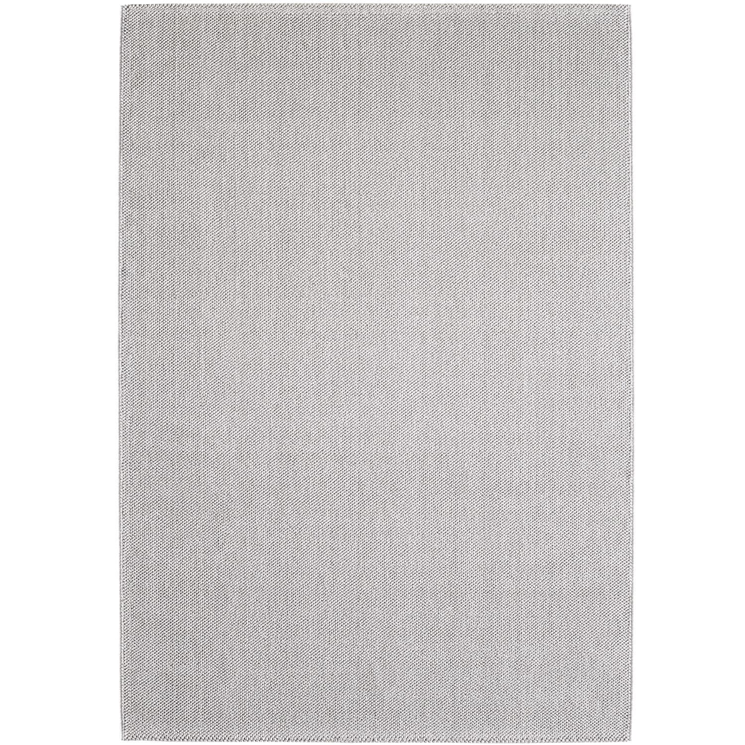 Kusový koberec Loom 4300 Silver
