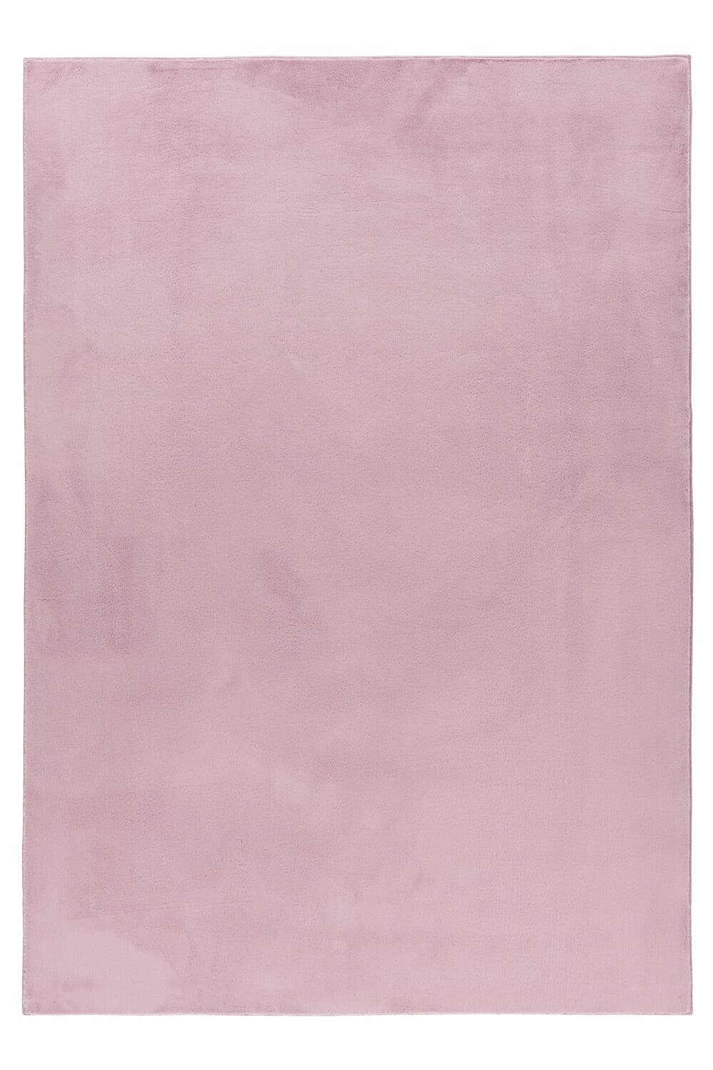 Kusový koberec Pouffy 5100 Rose