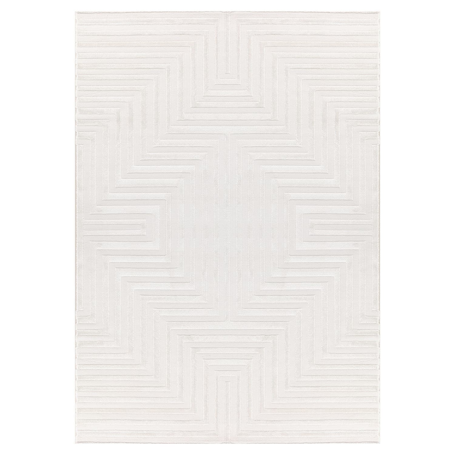 Kusový koberec Sahara 1111 Cream