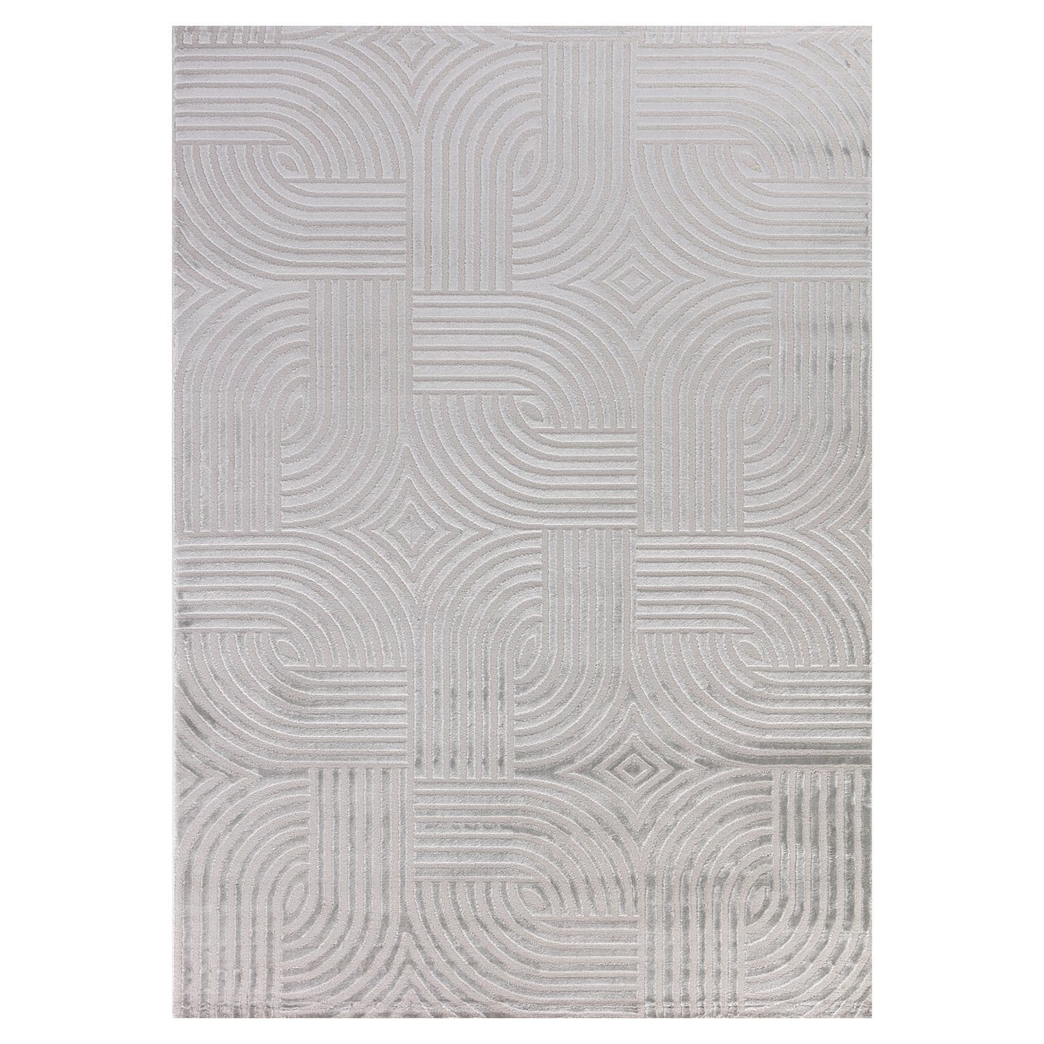 Běhoun Sahara 1112 Silver
