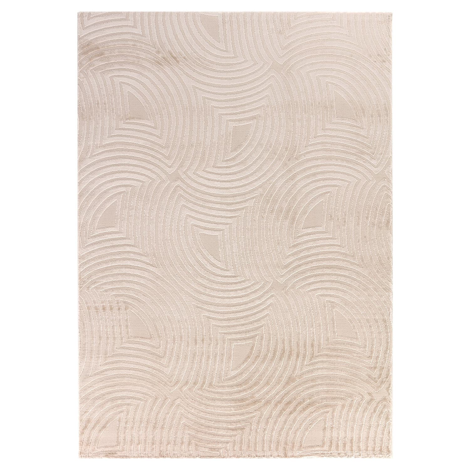 Kusový koberec Sahara 1113 Beige
