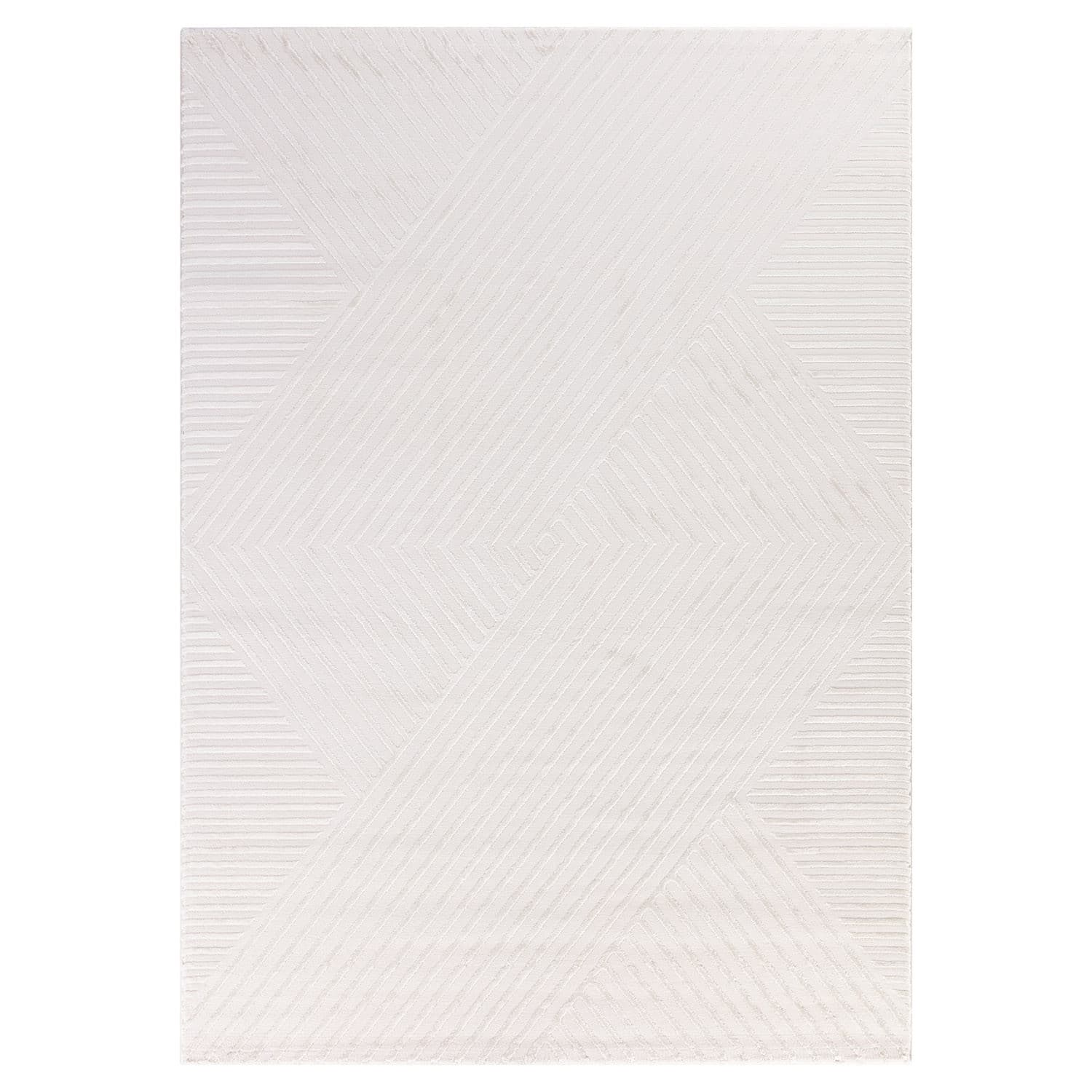 Kusový koberec Sahara 1115 Cream