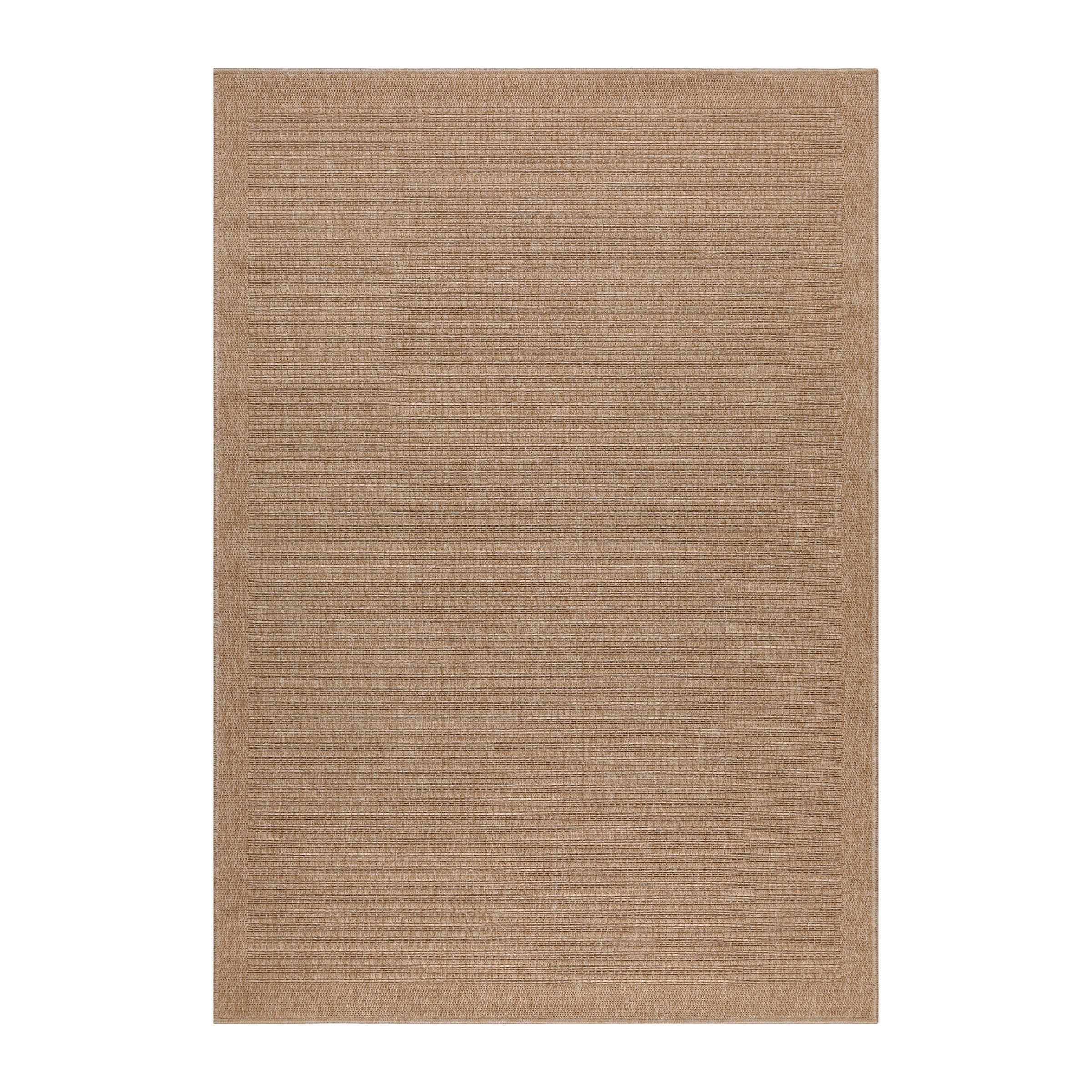 Kusový koberec Dhaka 8712 Beige