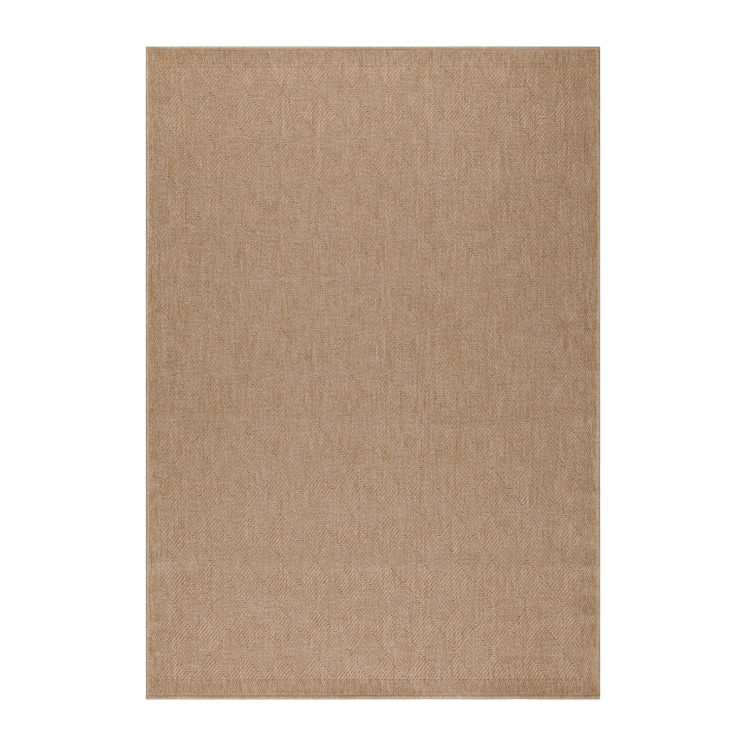 Běhoun Dhaka 8713 Beige