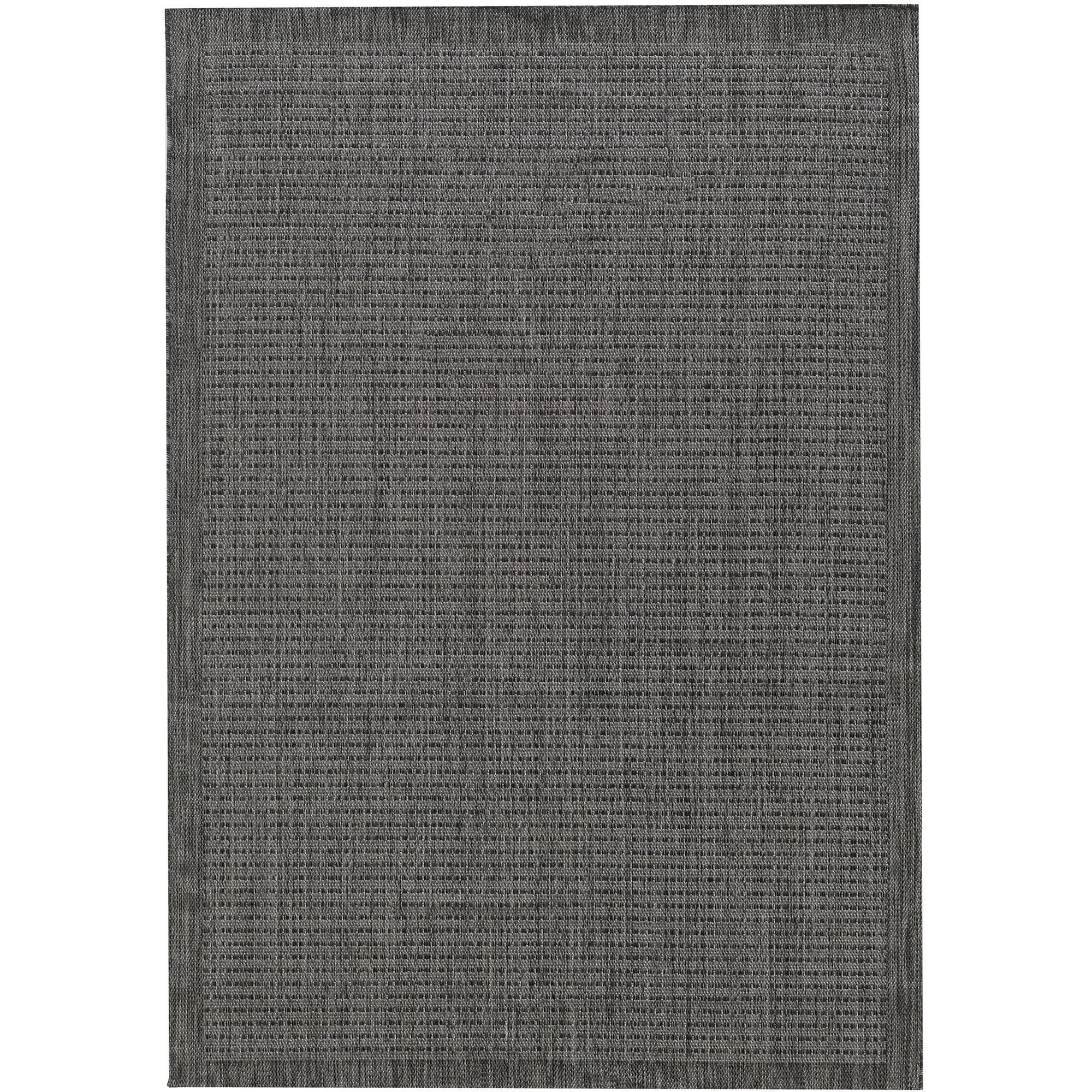 Kusový koberec Giza 1410 Black