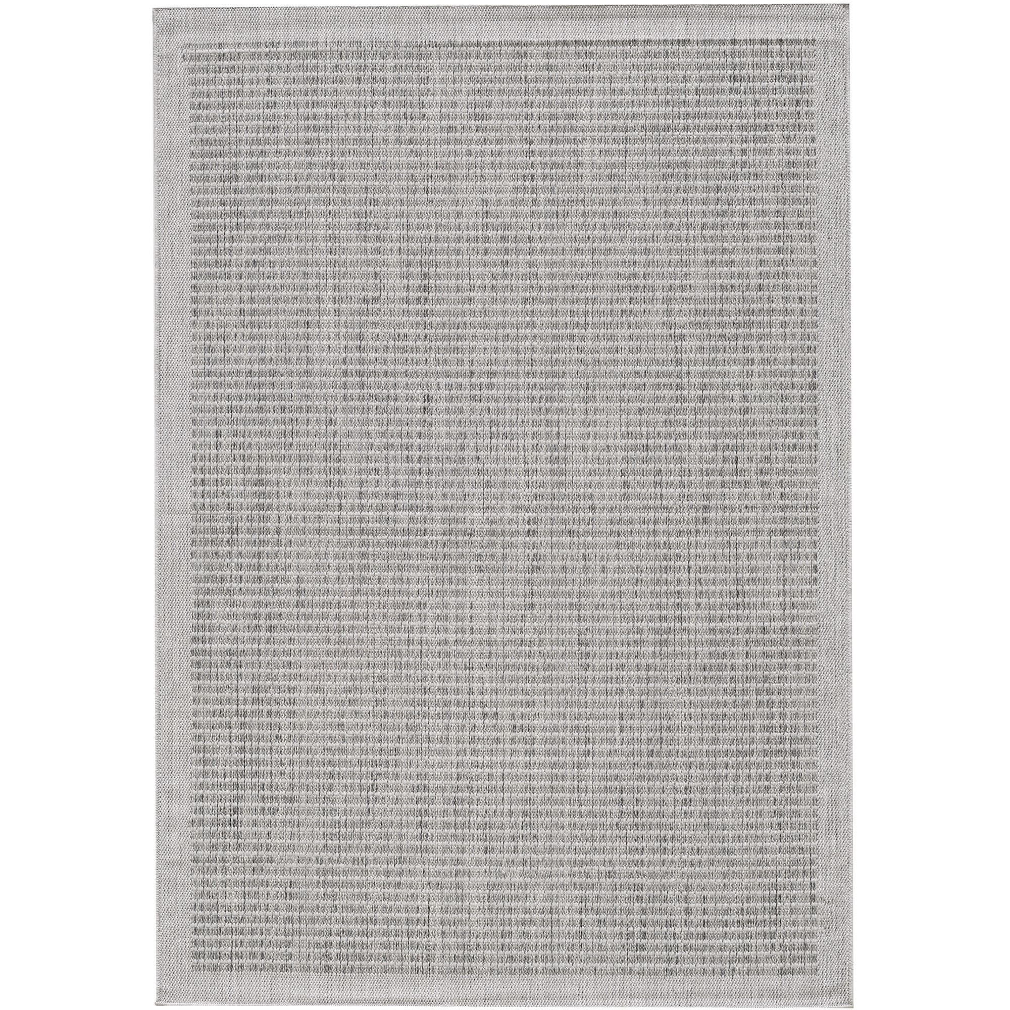 Kusový koberec Giza 1410 Grey