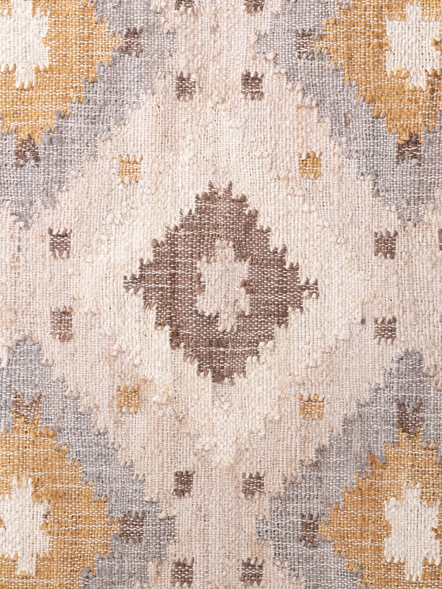 Kusový koberec Imani 106261 Cream/Multi z kolekce Elle 8