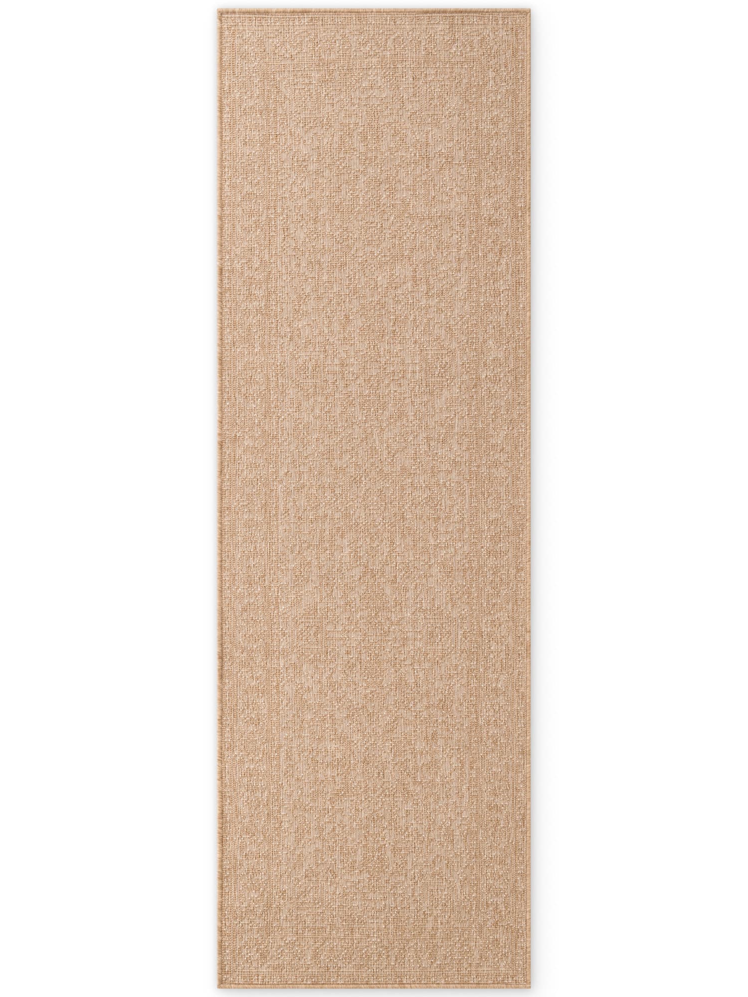 Běhoun Duet Kona Beige/White - na ven i na doma