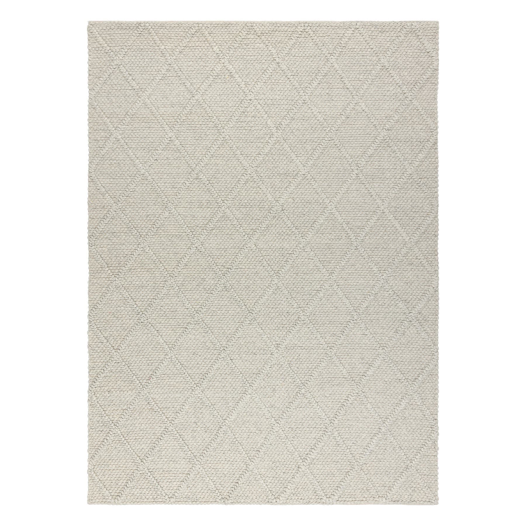 Kusový koberec Tahar 99001C beige