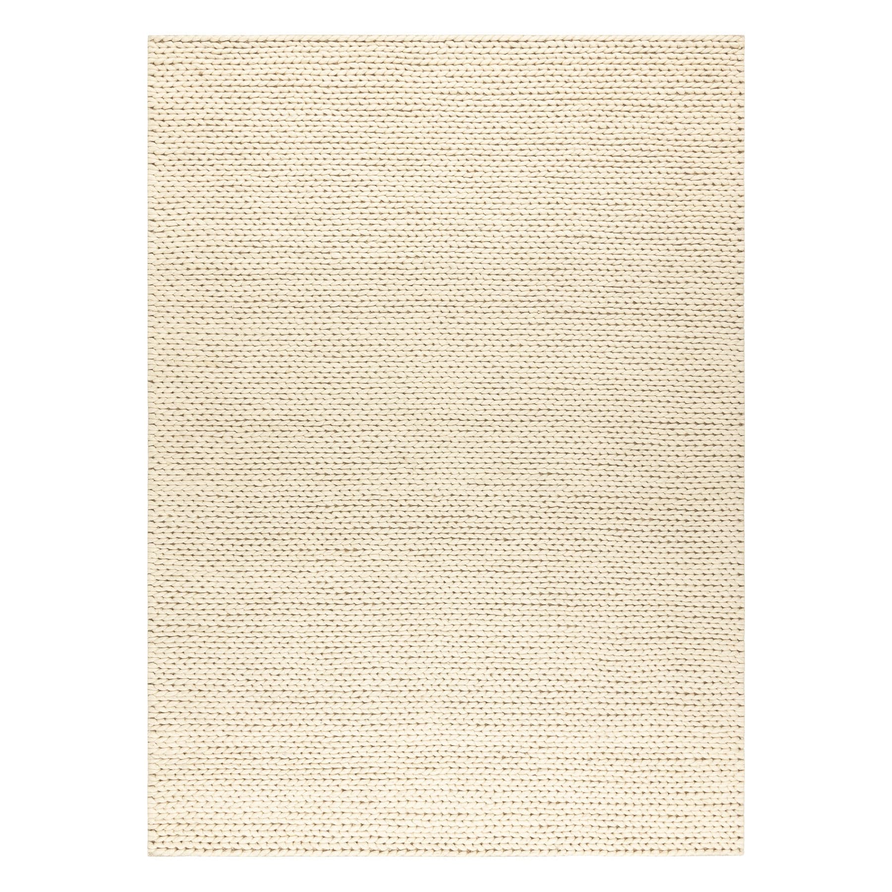Kusový koberec Tahar 99004B cream