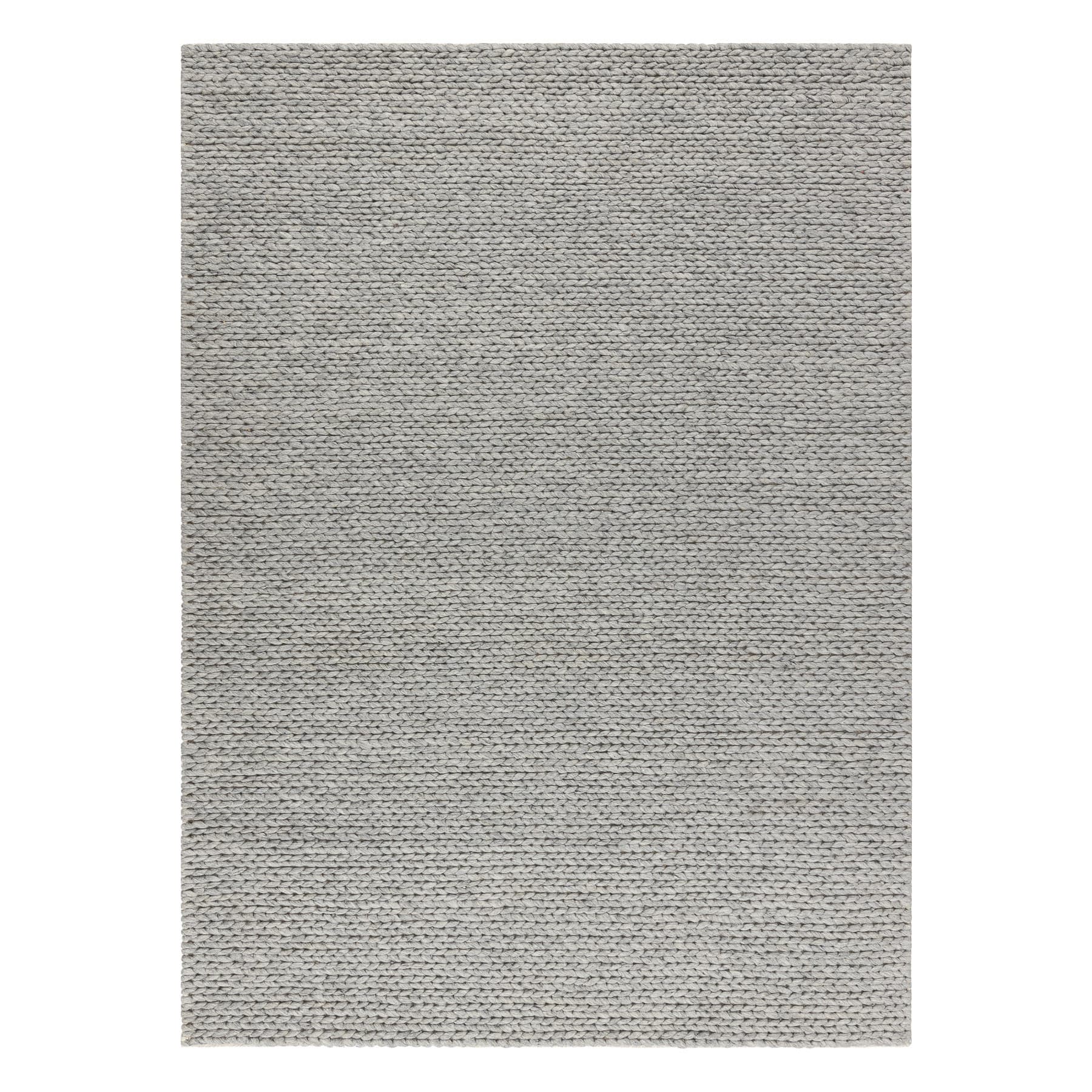 Kusový koberec Tahar 99004G grey