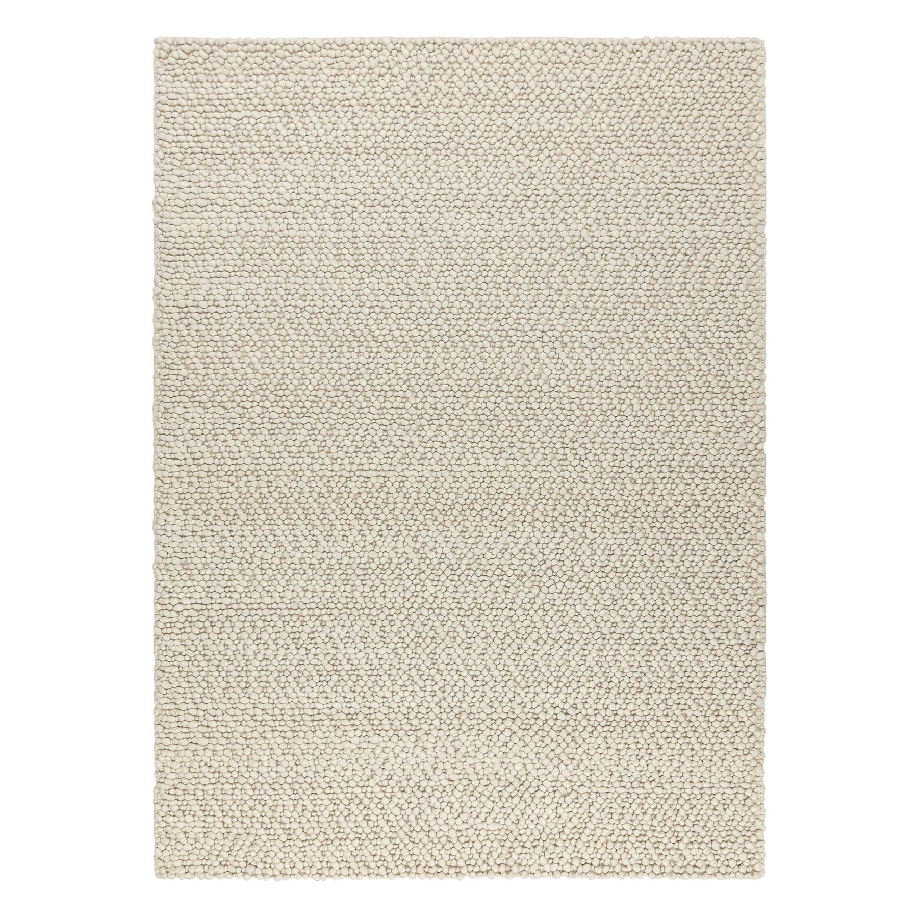 Kusový koberec Tahar 99005B cream/grey