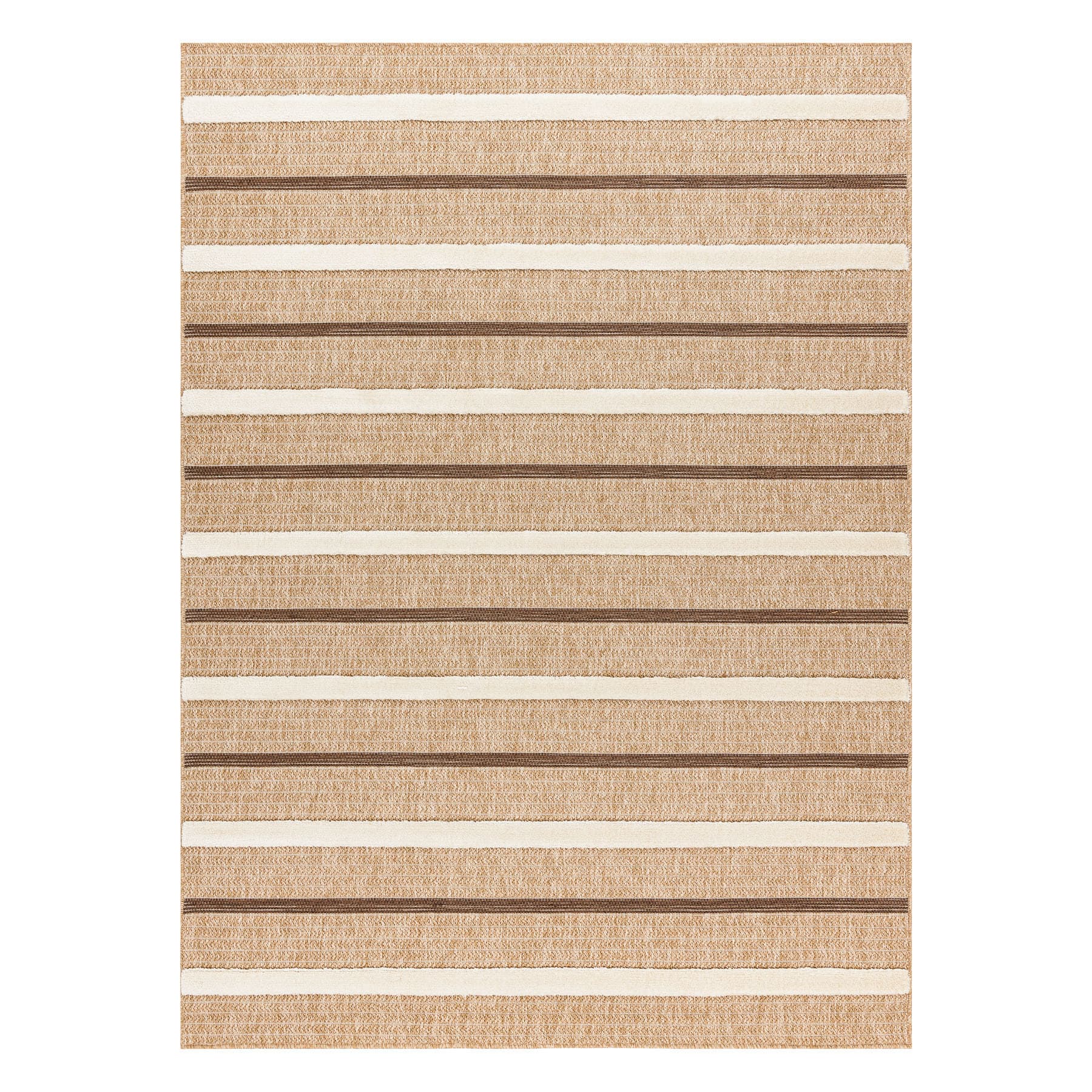 Kusový koberec Spark 0686A beige/cream