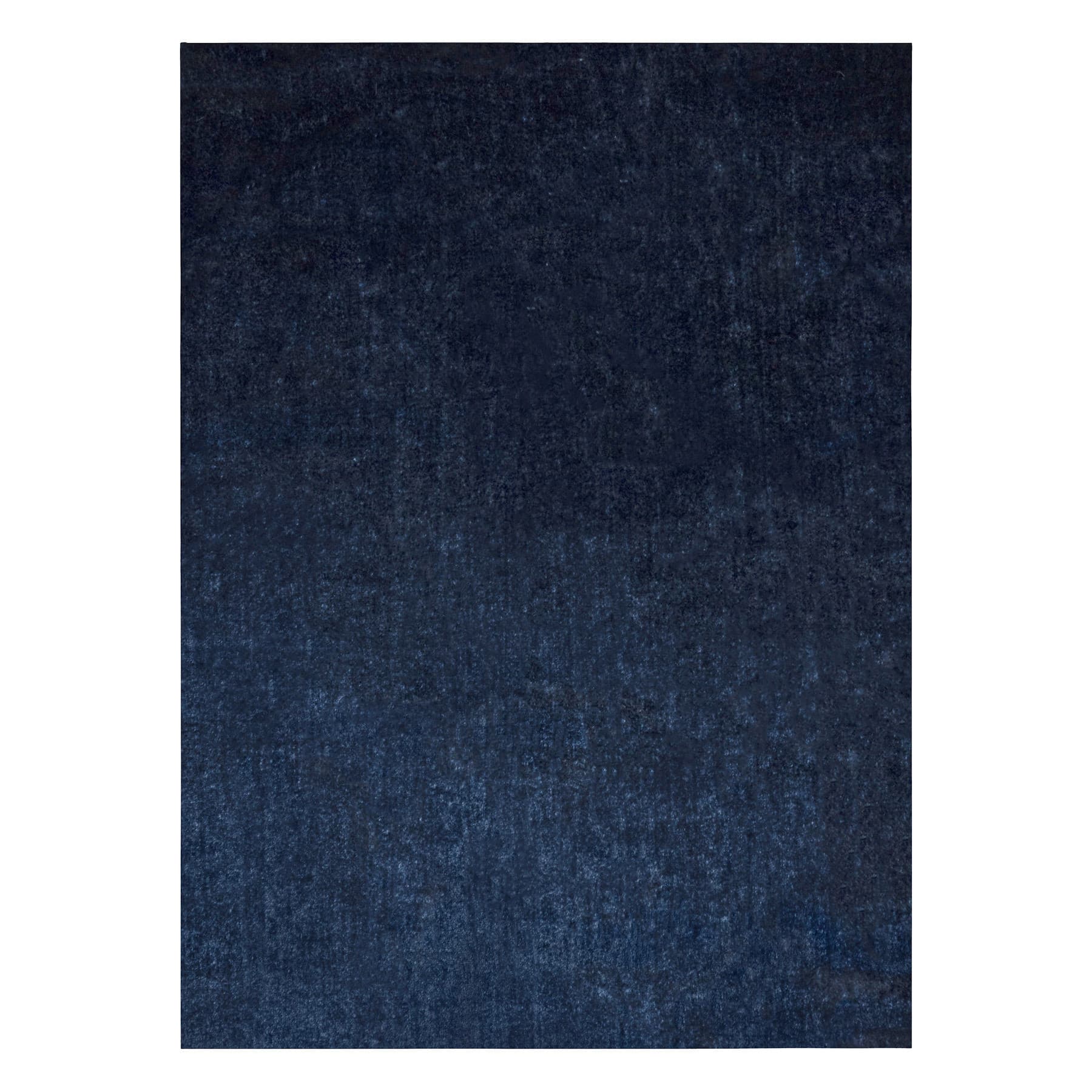 Kusový koberec Visco Rabbit Dark blue 10