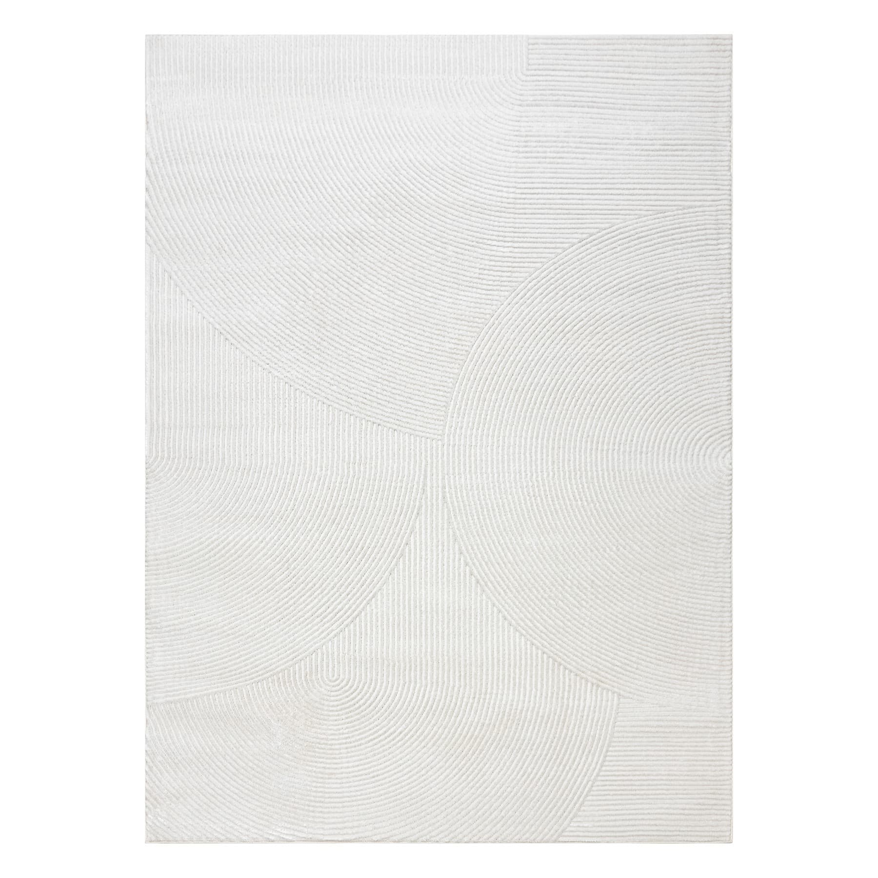 Kusový koberec Balance 0194 cream