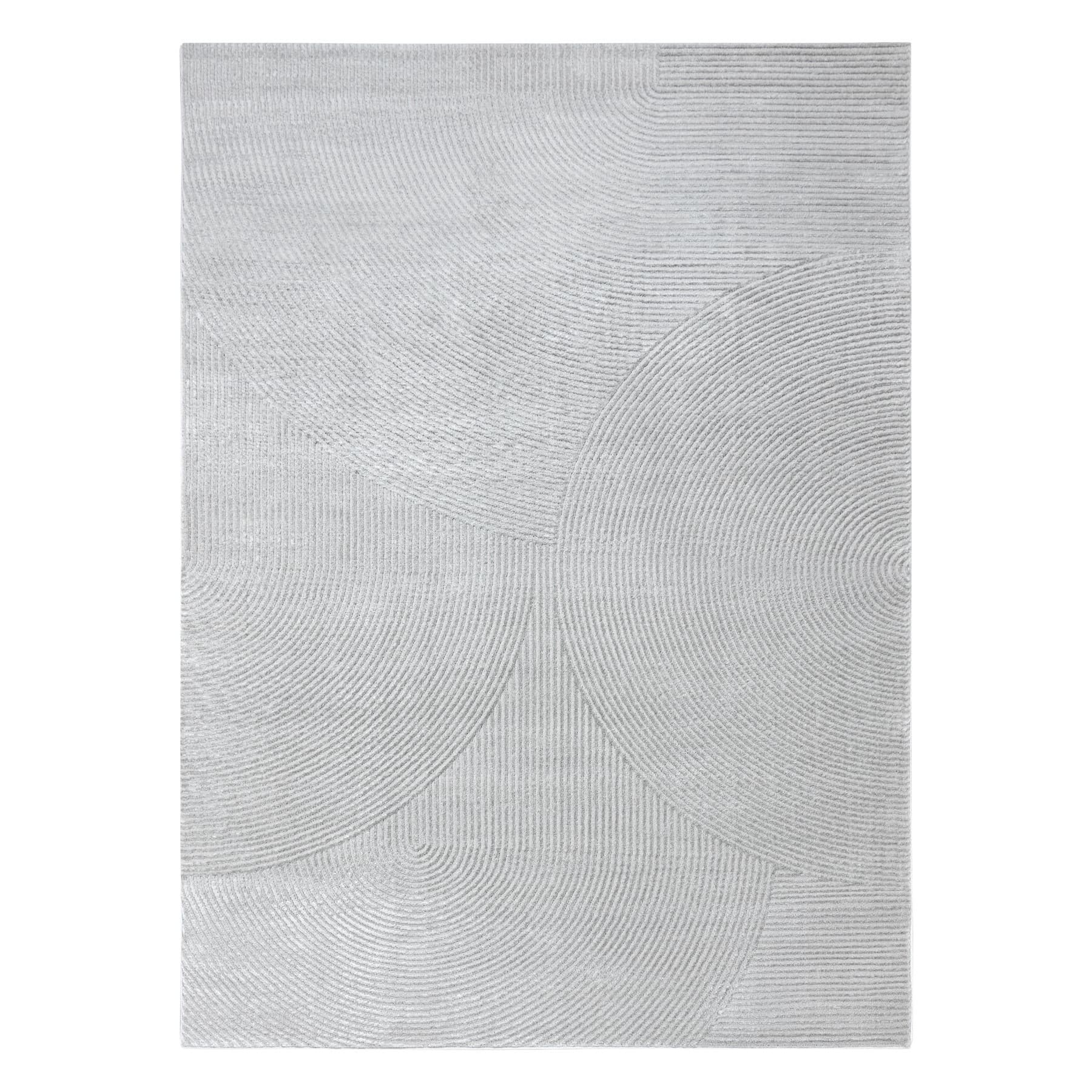 Kusový koberec Balance 0194 grey