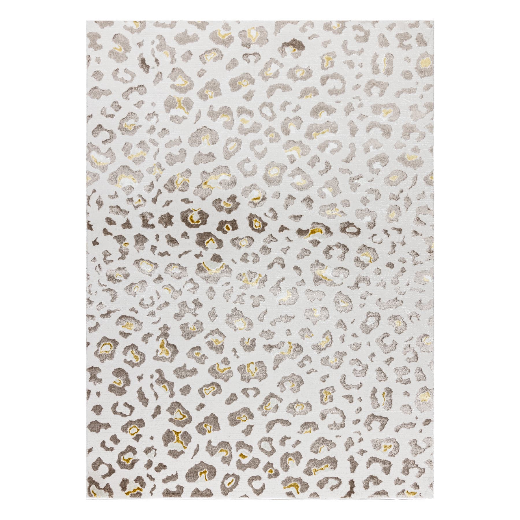 Kusový koberec Bliss Z232AZ128 cream/beige