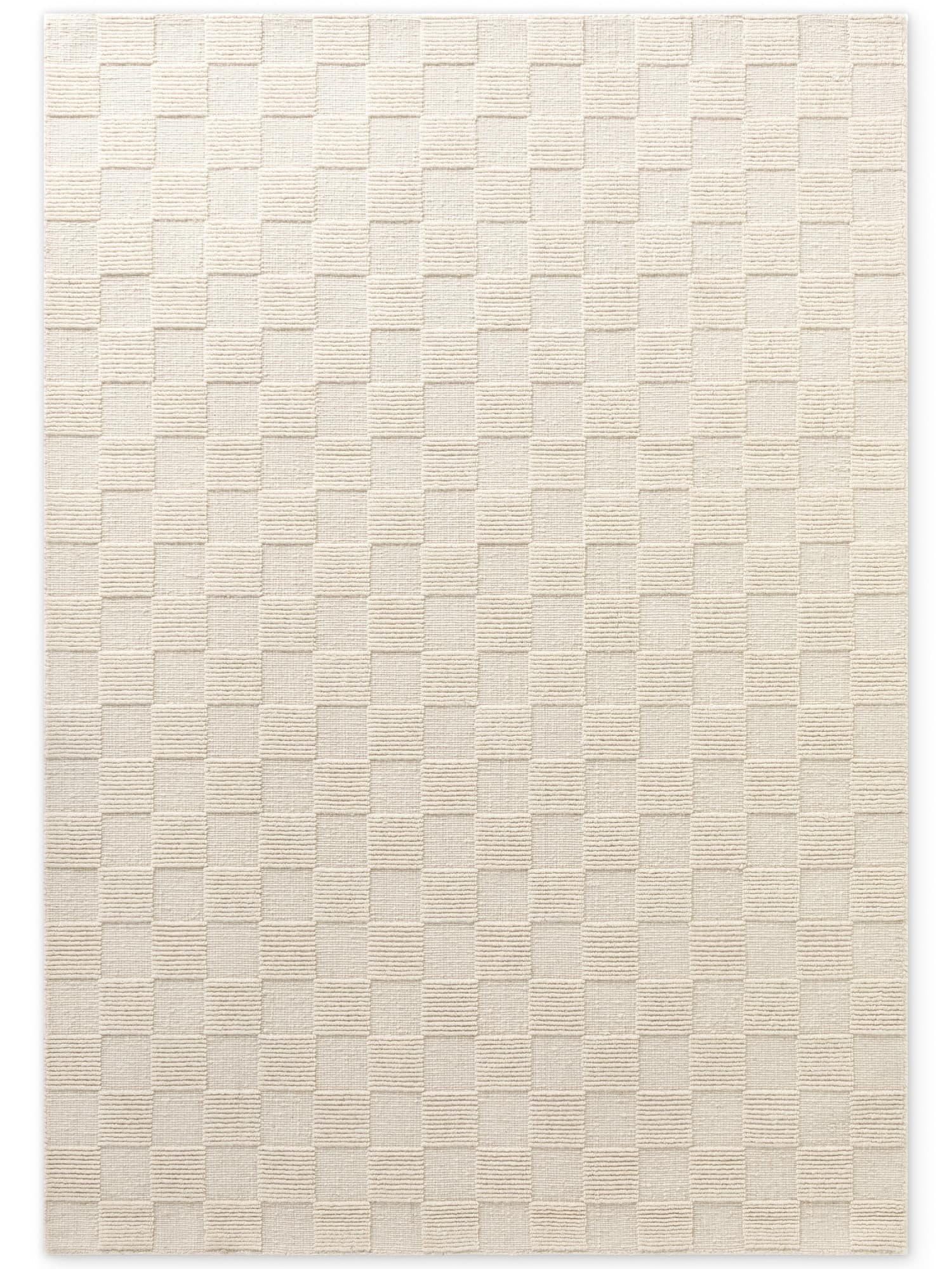 Kusový koberec Villeroy & Boch 106265 White