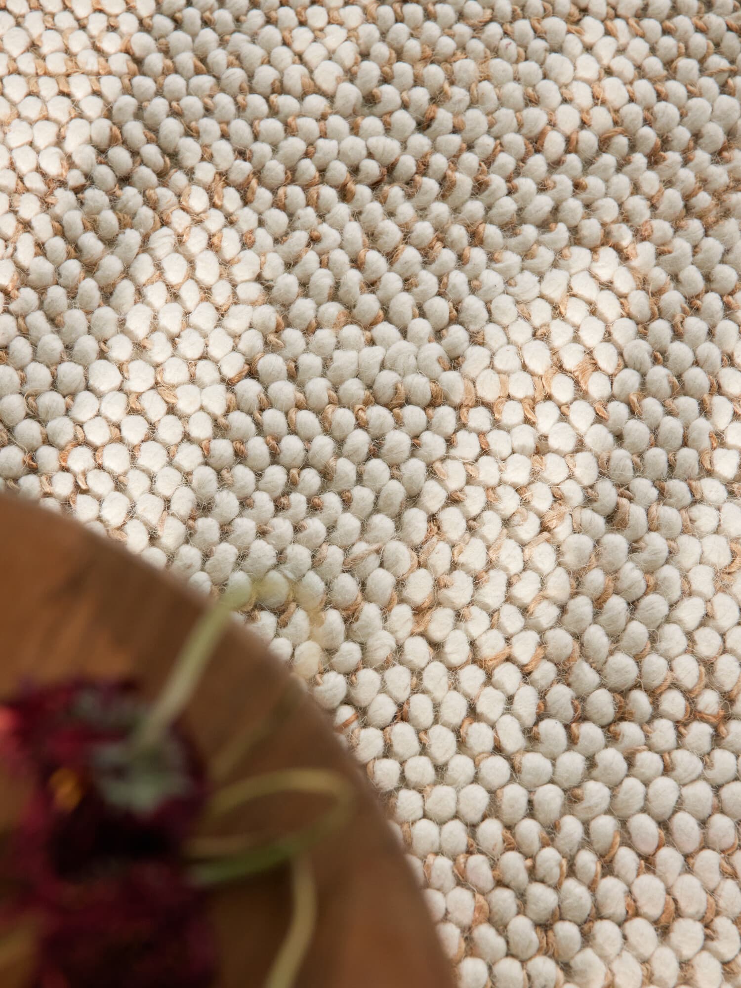 Kusový koberec Villeroy & Boch Peas 106280 Cream Beige 5