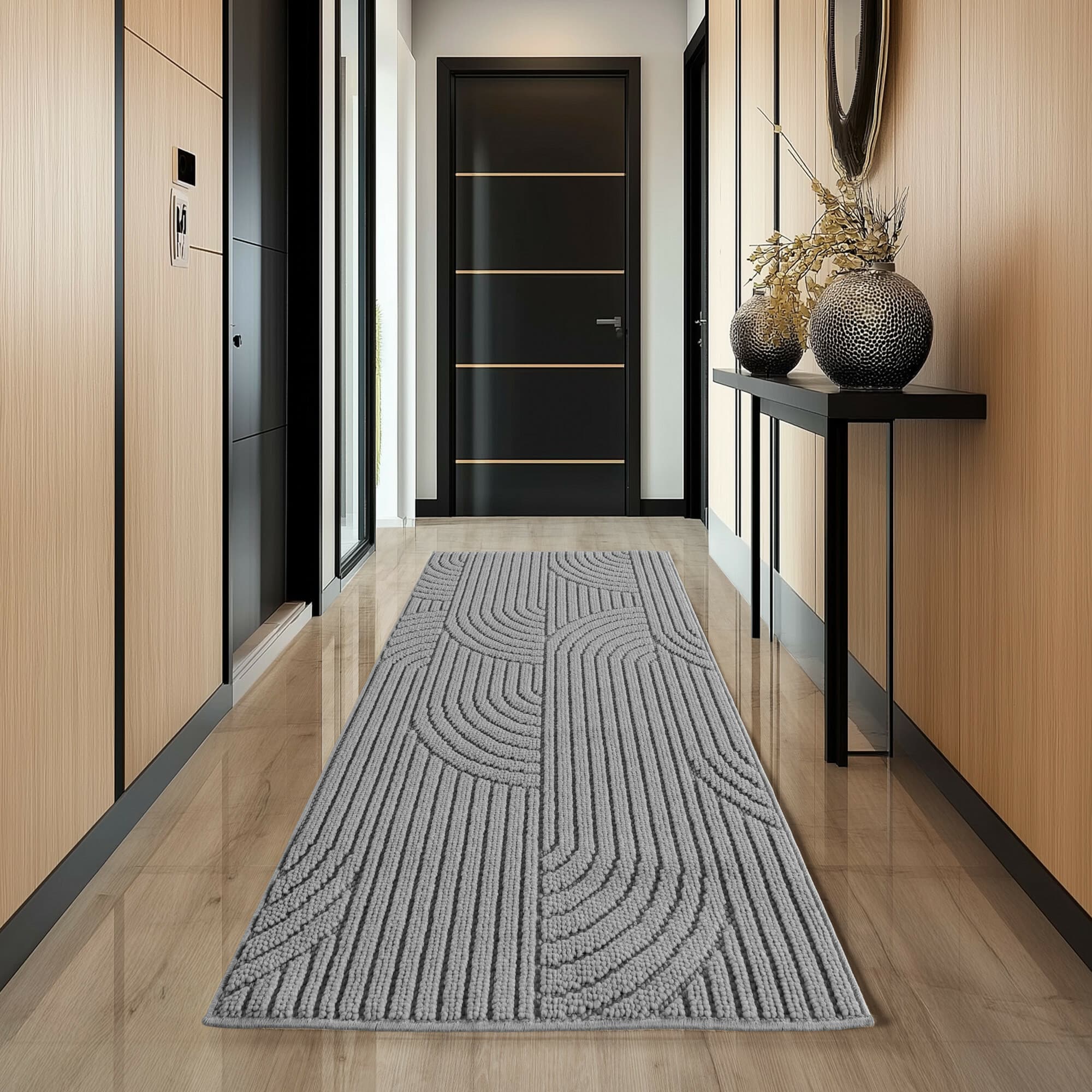 Běhoun Helix 2201 silver 2